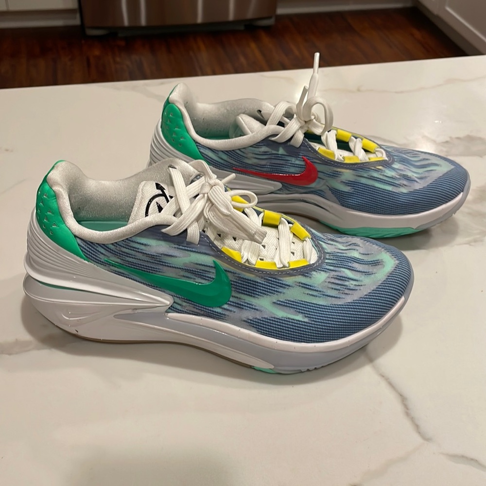 NIKE GT CUT 2.0 - Basketball 🏀 Shoes